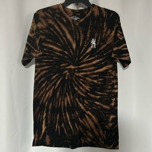 Tie-Dye Astronaut T-Shirt